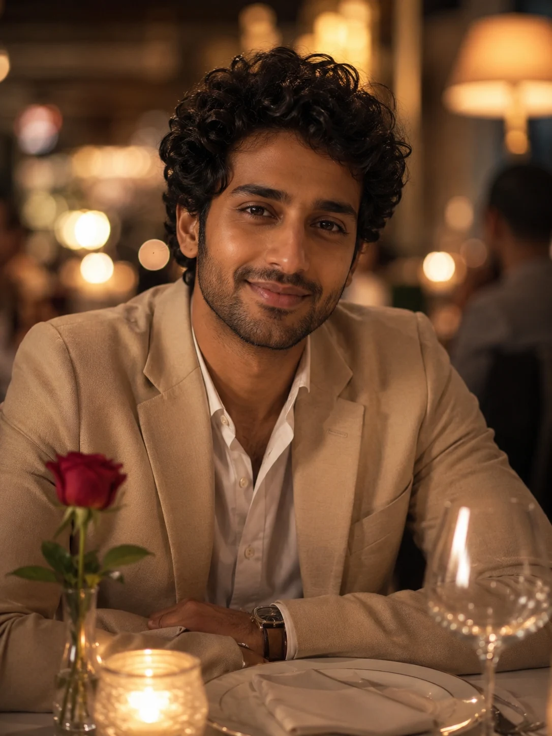 call boy service in delhi 5 Aryan Varma - Romantic Date & Cooking