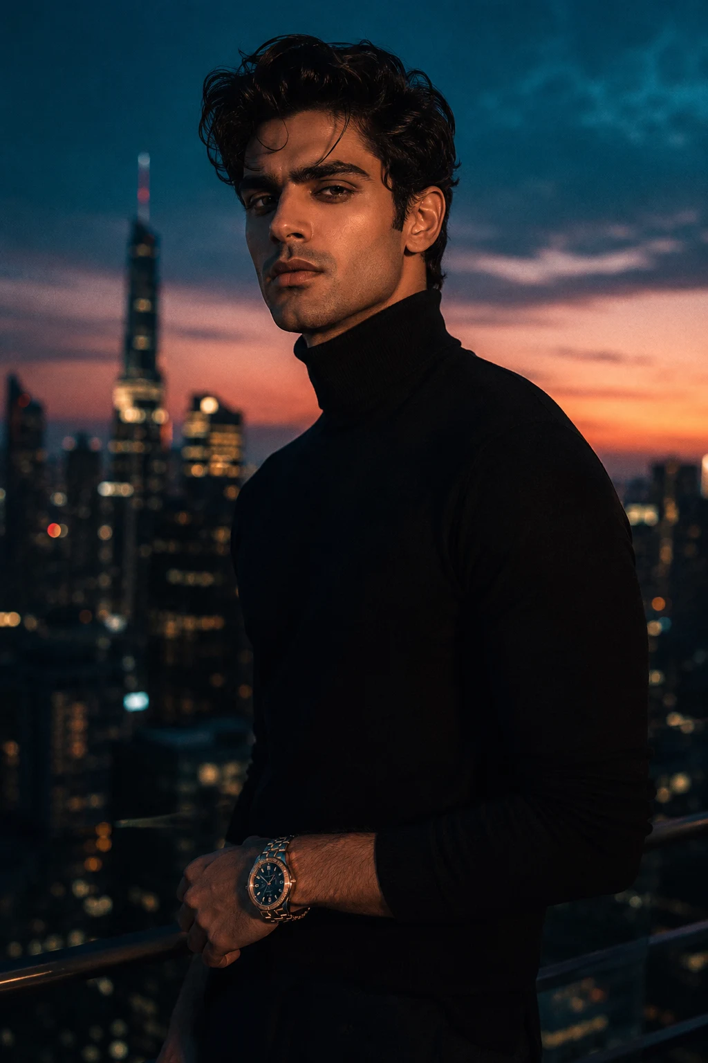 call boy service in delhi 7 Dev Malhotra - Luxury Event Companion