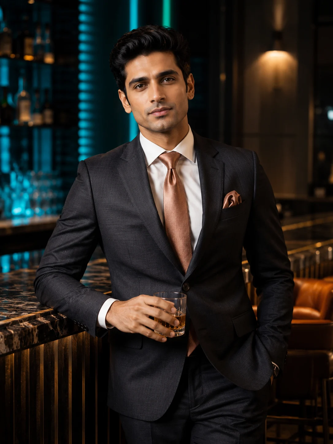 call boy service in delhi 3 Kabir Saxena - Business & Social Plus-One