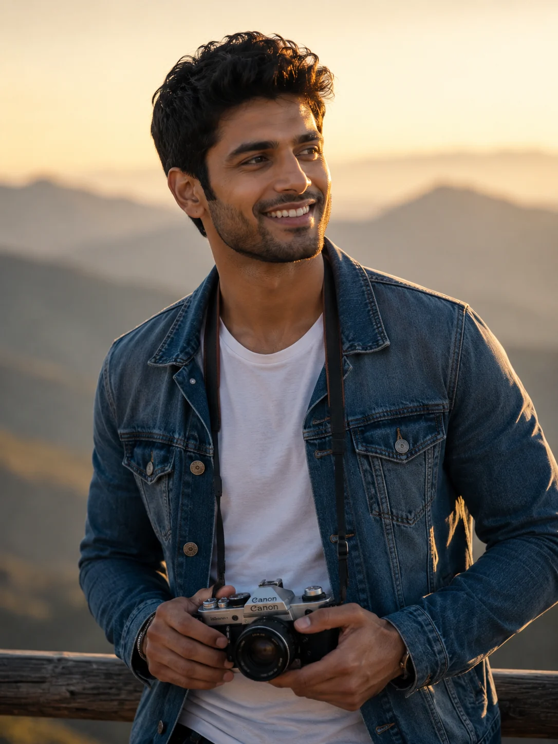 call boy service in delhi 2 Rohan Kapoor - Travel Companion & Photographer
